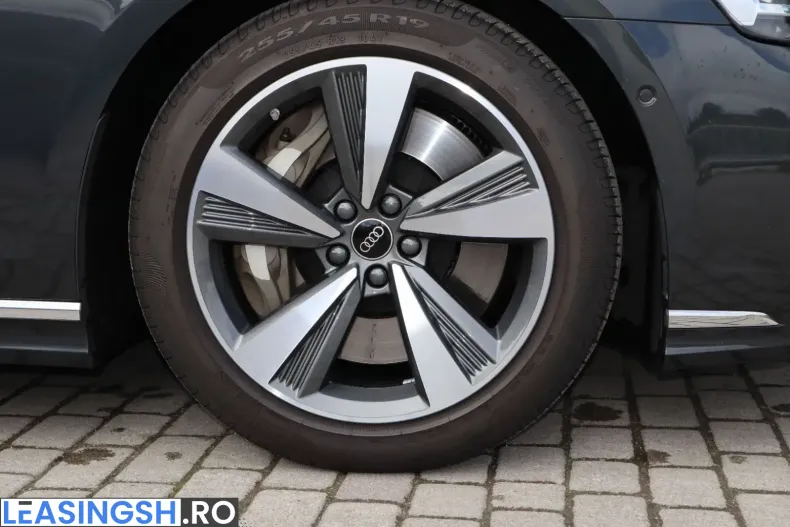 Audi A8 din 2025 cu 71.000 km - oferta AUD258567 - foto 10