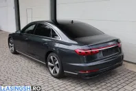 Audi A8 din 2025 cu 71.000 km - oferta AUD258567 - foto 11
