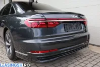 Audi A8 din 2025 cu 71.000 km - oferta AUD258567 - foto 15