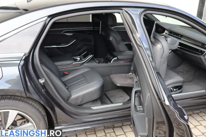 Audi A8 din 2025 cu 71.000 km - oferta AUD258567 - foto 18
