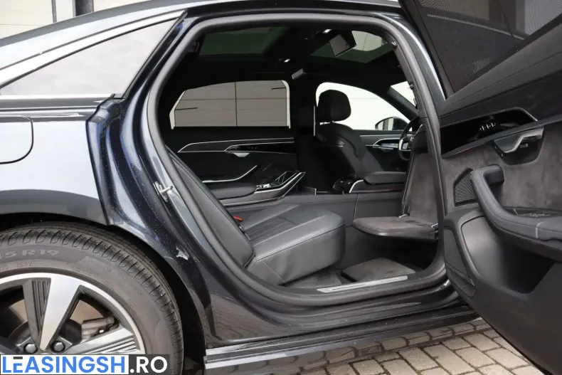 Audi A8 din 2025 cu 71.000 km - oferta AUD258567 - foto 19