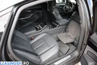 Audi A8 din 2025 cu 71.000 km - oferta AUD258567 - foto 22