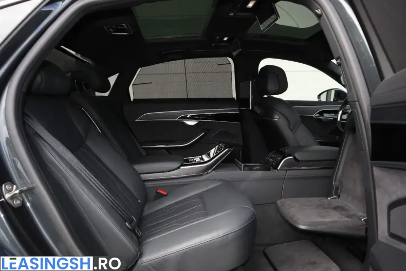 Audi A8 din 2025 cu 71.000 km - oferta AUD258567 - foto 23