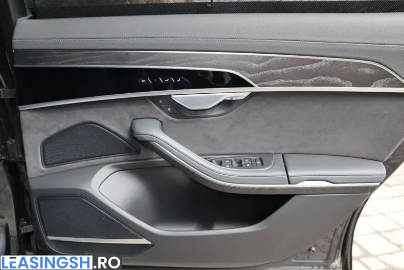 Audi A8 din 2025 cu 71.000 km - oferta AUD258567 - foto 24