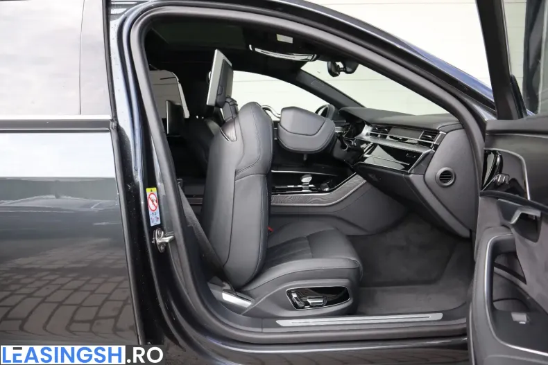 Audi A8 din 2025 cu 71.000 km - oferta AUD258567 - foto 27