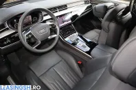 Audi A8 din 2025 cu 71.000 km - oferta AUD258567 - foto 30