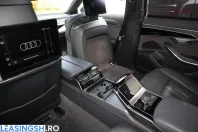 Audi A8 din 2025 cu 71.000 km - oferta AUD258567 - foto 33
