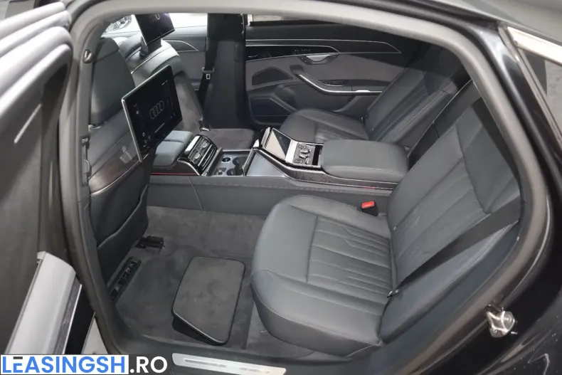 Audi A8 din 2025 cu 71.000 km - oferta AUD258567 - foto 34