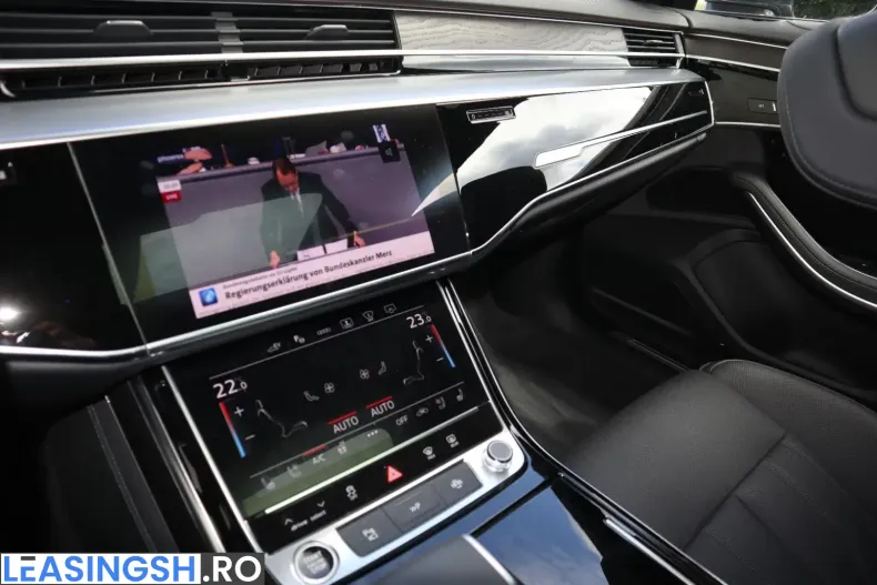 Audi A8 din 2025 cu 71.000 km - oferta AUD258567 - foto 38