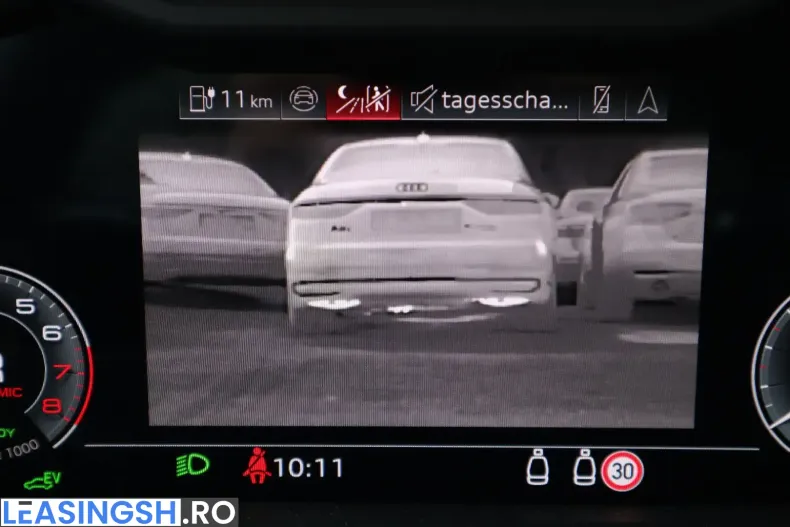 Audi A8 din 2025 cu 71.000 km - oferta AUD258567 - foto 39