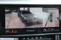Audi A8 din 2025 cu 71.000 km - oferta AUD258567 - foto 40
