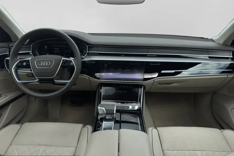 Audi A8 din 2025 cu 42.181 km - oferta AUD258568 - foto 4
