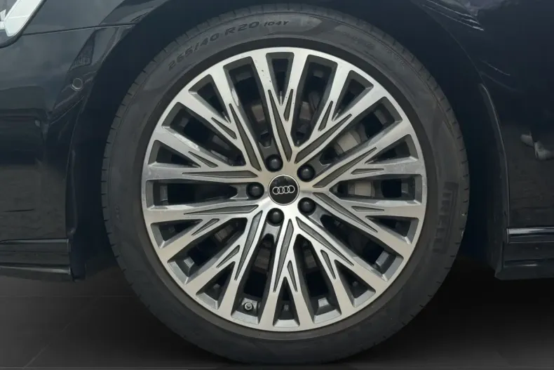Audi A8 din 2025 cu 42.181 km - oferta AUD258568 - foto 6