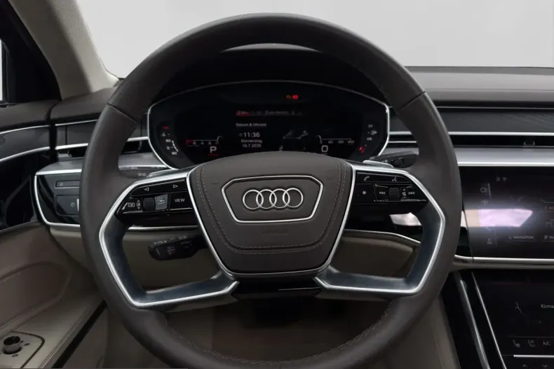 Audi A8 din 2025 cu 42.181 km - oferta AUD258568 - foto 8