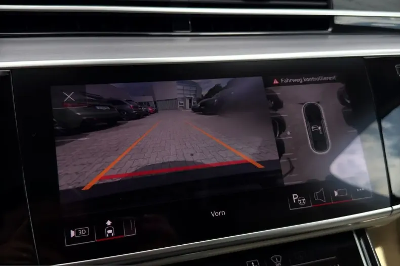 Audi A8 din 2025 cu 42.181 km - oferta AUD258568 - foto 14
