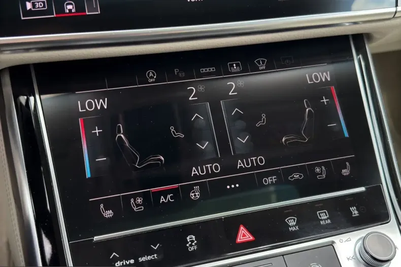 Audi A8 din 2025 cu 42.181 km - oferta AUD258568 - foto 15