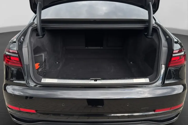 Audi A8 din 2025 cu 42.181 km - oferta AUD258568 - foto 16