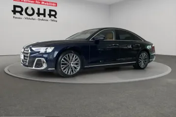 Audi A8 din 2025 - oferta AUD258569