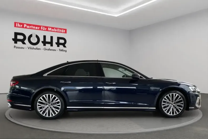 Audi A8 din 2025 cu 43.212 km - oferta AUD258569 - foto 3