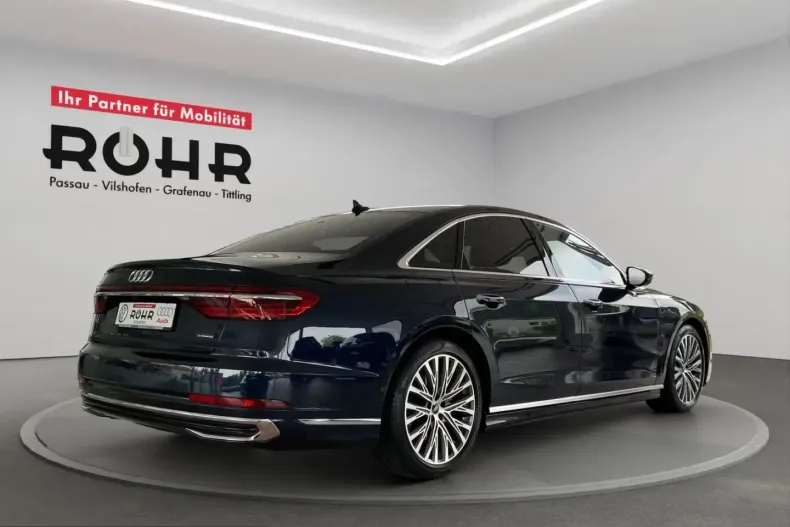 Audi A8 din 2025 cu 43.212 km - oferta AUD258569 - foto 4