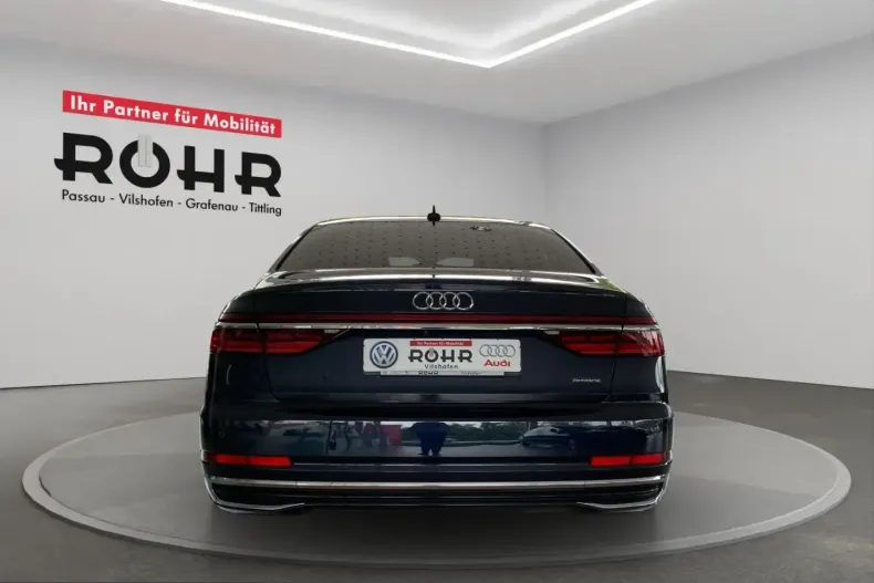 Audi A8 din 2025 cu 43.212 km - oferta AUD258569 - foto 5