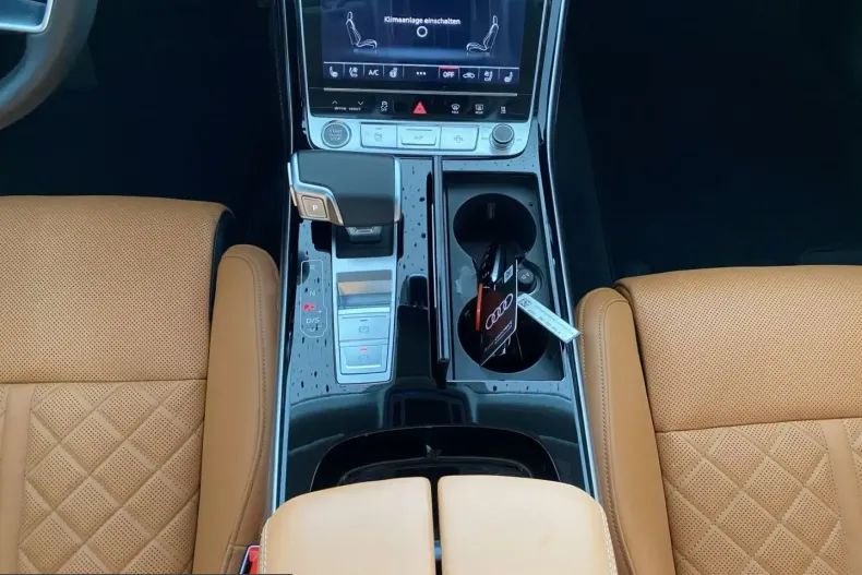 Audi A8 din 2025 cu 43.212 km - oferta AUD258569 - foto 13