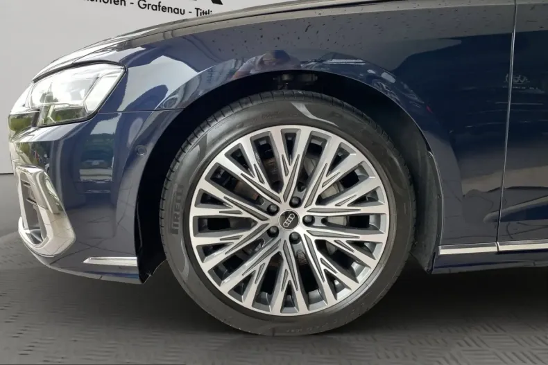 Audi A8 din 2025 cu 43.212 km - oferta AUD258569 - foto 14
