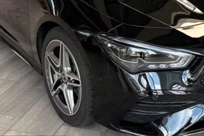 Mercedes-Benz CLA 200 (Clasa CLA) din 2025 cu 13.094 km - oferta MER258570 - foto 23