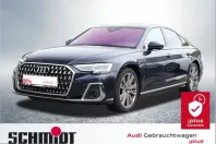 Audi A8 din 2025 cu 27.980 km - oferta AUD258571 - foto 1