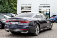 Audi A8 din 2025 cu 27.980 km - oferta AUD258571 - foto 2
