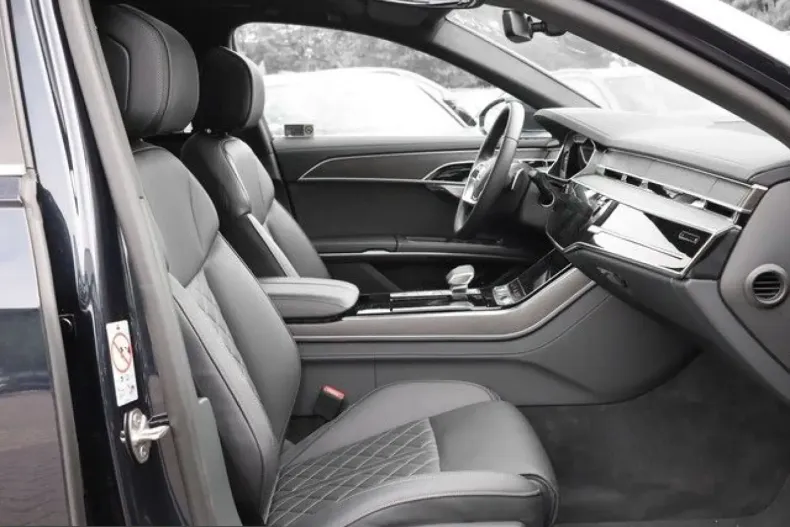 Audi A8 din 2025 cu 27.980 km - oferta AUD258571 - foto 3