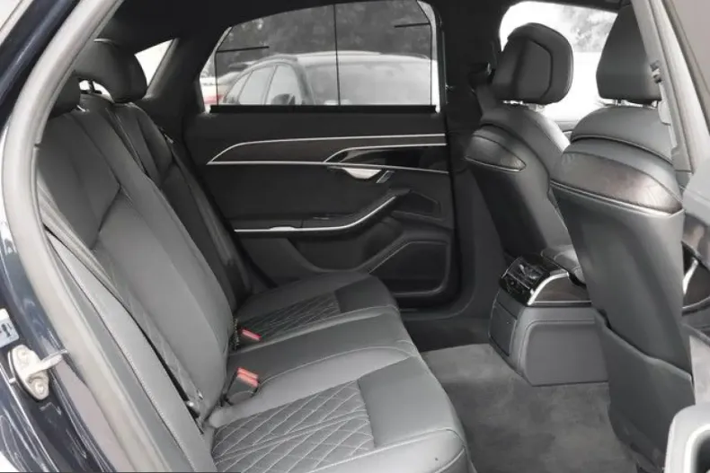 Audi A8 din 2025 cu 27.980 km - oferta AUD258571 - foto 4