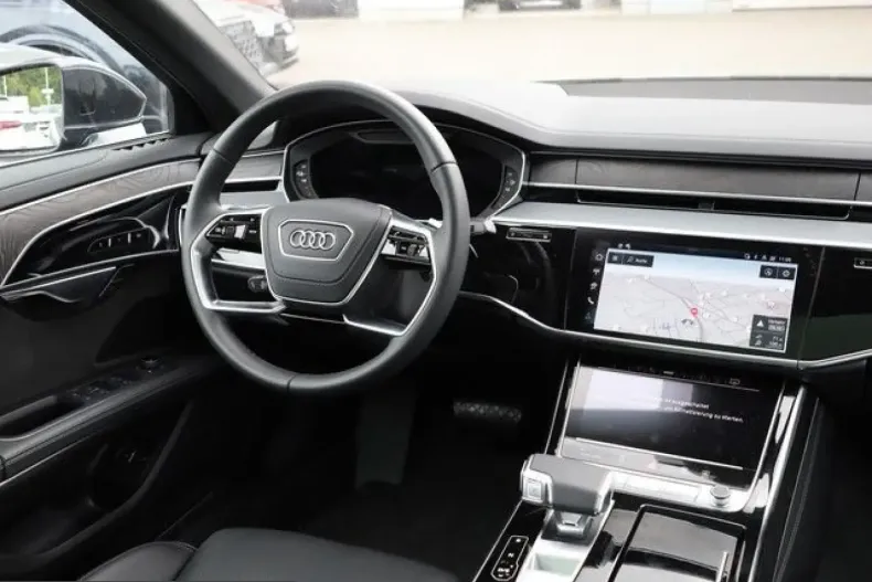 Audi A8 din 2025 cu 27.980 km - oferta AUD258571 - foto 5