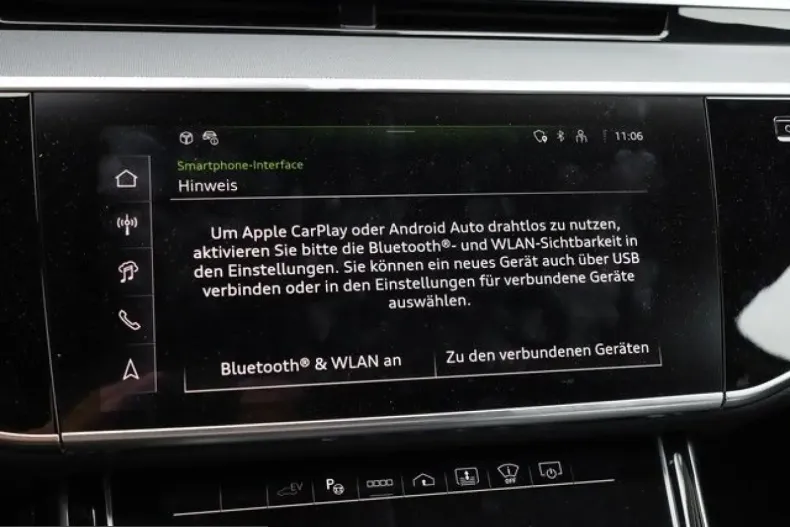 Audi A8 din 2025 cu 27.980 km - oferta AUD258571 - foto 12