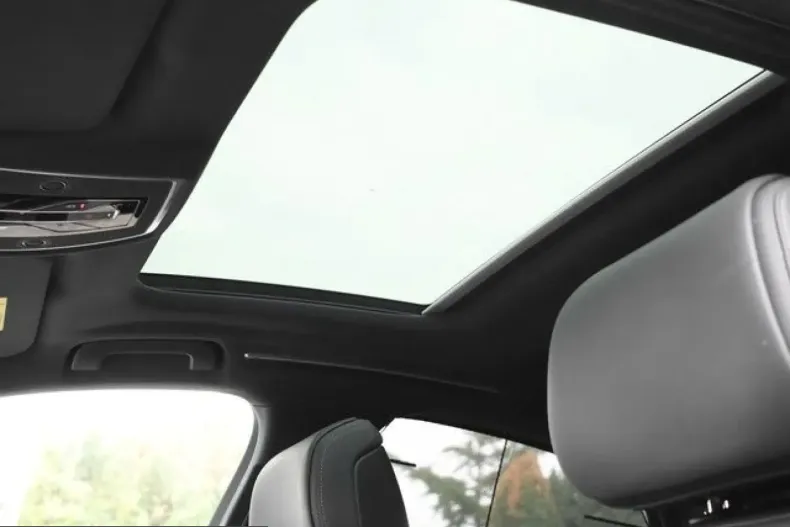 Audi A8 din 2025 cu 27.980 km - oferta AUD258571 - foto 13
