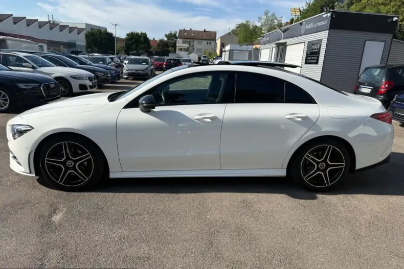 Mercedes-Benz CLA 200 (Clasa CLA) din 2023 cu 68.000 km - oferta MER258572 - foto 4