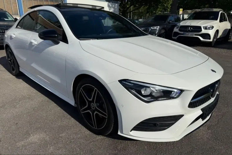 Mercedes-Benz CLA 200 (Clasa CLA) din 2023 cu 68.000 km - oferta MER258572 - foto 5