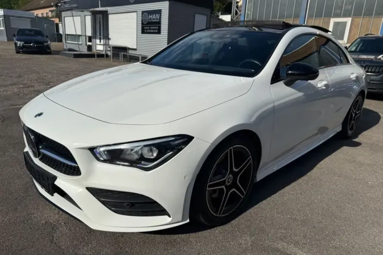 Mercedes-Benz CLA 200 (Clasa CLA) din 2023 cu 68.000 km - oferta MER258572 - foto 6
