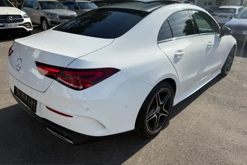 Mercedes-Benz CLA 200 (Clasa CLA) din 2023 cu 68.000 km - oferta MER258572 - foto 8