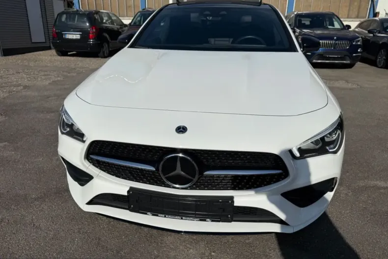 Mercedes-Benz CLA 200 (Clasa CLA) din 2023 cu 68.000 km - oferta MER258572 - foto 9