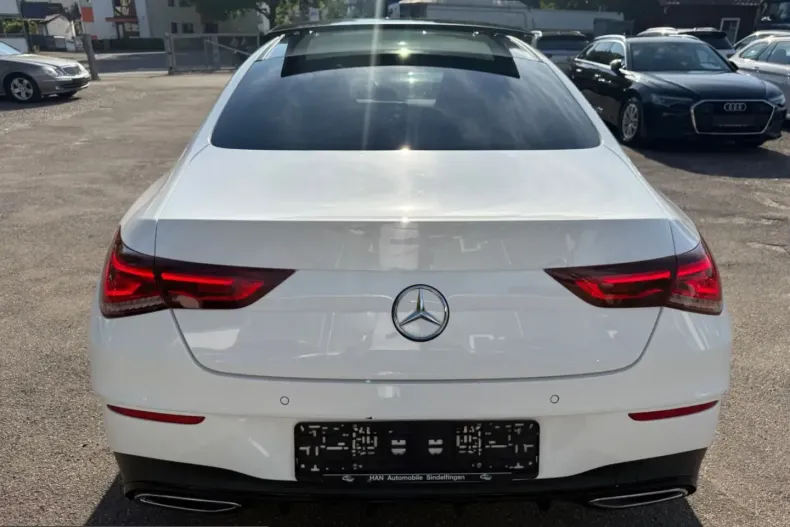 Mercedes-Benz CLA 200 (Clasa CLA) din 2023 cu 68.000 km - oferta MER258572 - foto 10
