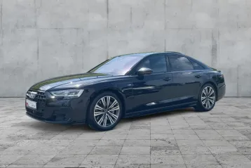 Audi A8 din 2024 - oferta AUD258573