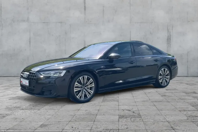 Audi A8 din 2024 cu 39.232 km - oferta AUD258573 - foto 1