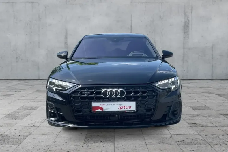 Audi A8 din 2024 cu 39.232 km - oferta AUD258573 - foto 2
