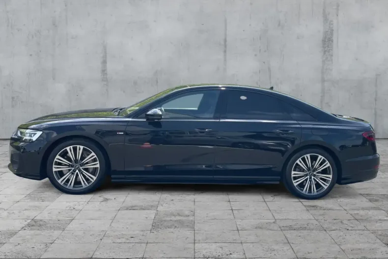 Audi A8 din 2024 cu 39.232 km - oferta AUD258573 - foto 3