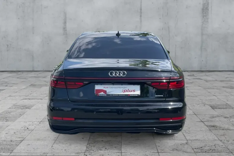 Audi A8 din 2024 cu 39.232 km - oferta AUD258573 - foto 4