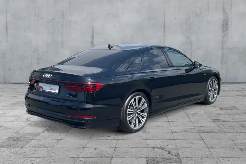 Audi A8 din 2024 cu 39.232 km - oferta AUD258573 - foto 5