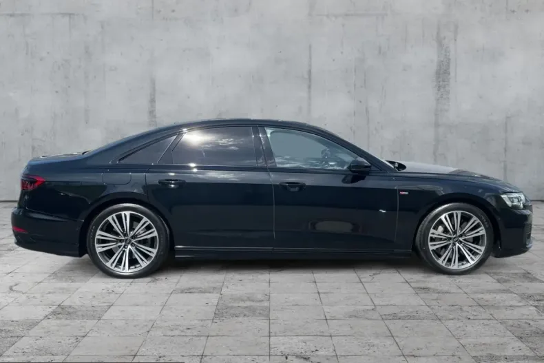 Audi A8 din 2024 cu 39.232 km - oferta AUD258573 - foto 6