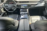 Audi A8 din 2024 cu 39.232 km - oferta AUD258573 - foto 8