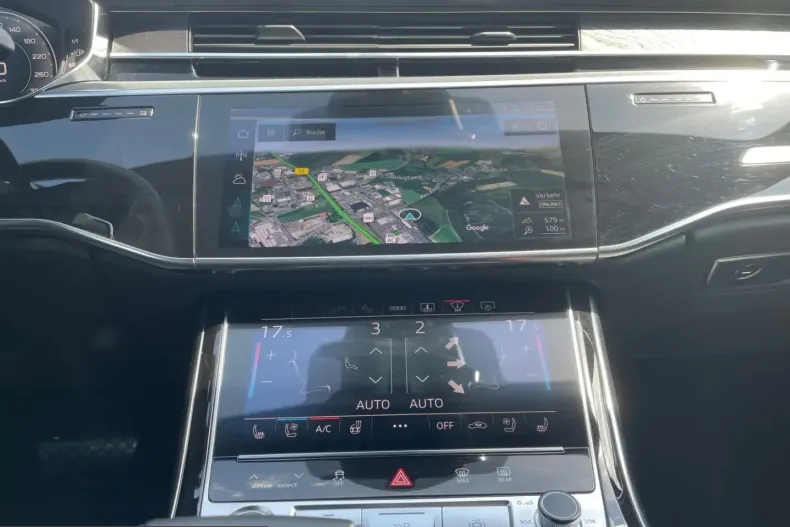 Audi A8 din 2024 cu 39.232 km - oferta AUD258573 - foto 10